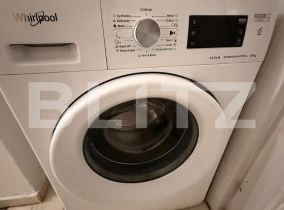 Apartament de închiriat 3 camere Manastur - 206441AI | BLITZ Cluj-Napoca | Poza6