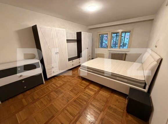 Apartament de închiriat 3 camere Manastur - 206441AI | BLITZ Cluj-Napoca | Poza1