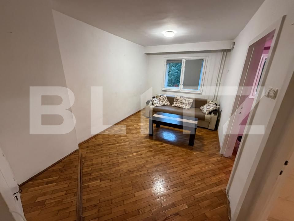 Apartament de închiriat 3 camere Manastur - 206441AI | BLITZ Cluj-Napoca | Poza2
