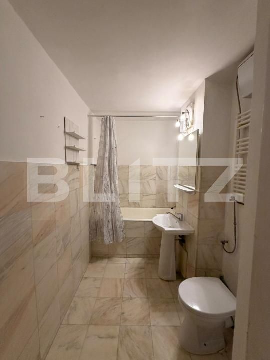 Apartament de închiriat 3 camere Manastur - 206441AI | BLITZ Cluj-Napoca | Poza5