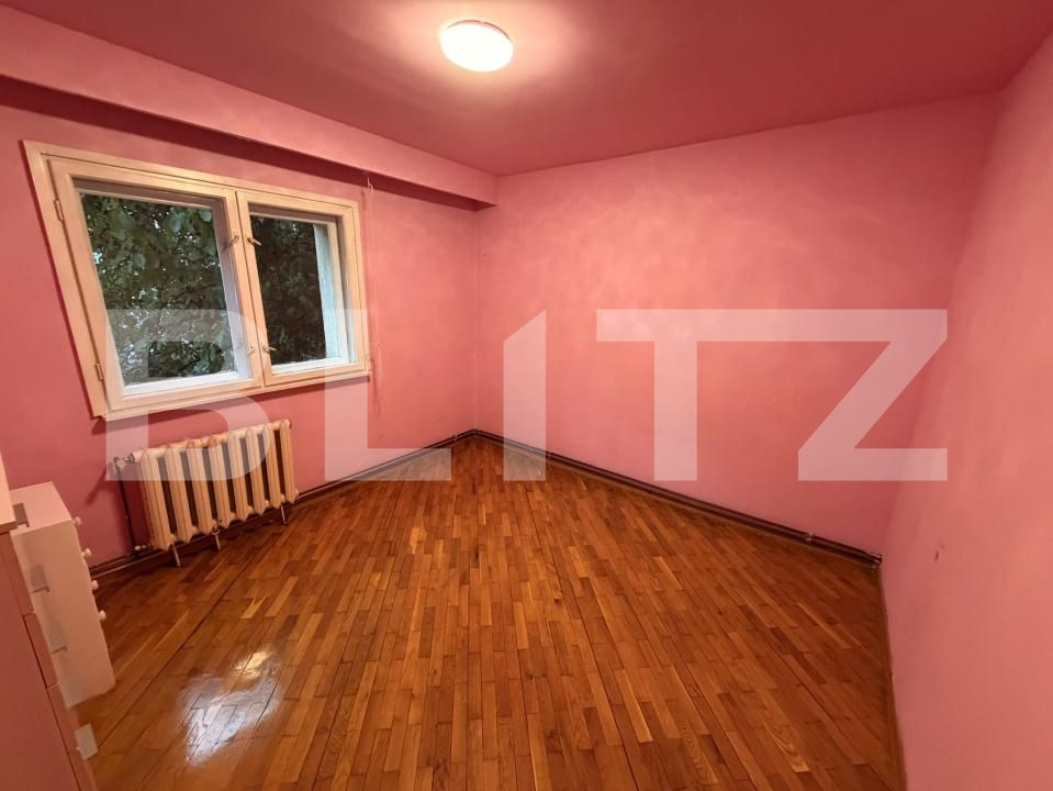 Apartament de închiriat 3 camere Manastur - 206441AI | BLITZ Cluj-Napoca | Poza4