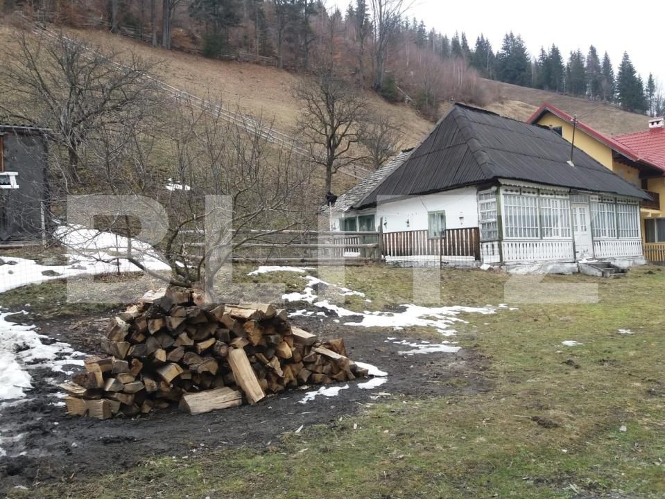 Teren de vânzare Moieciu de Sus - 206447TV | BLITZ Brașov | Poza5