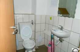 Spatiu de inchiriat, 85 mp situat in imobil nou