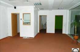 Spatiu de inchiriat, 85 mp situat in imobil nou
