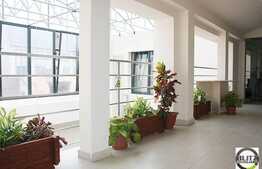 Spatiu de inchiriat, 85 mp situat in imobil nou