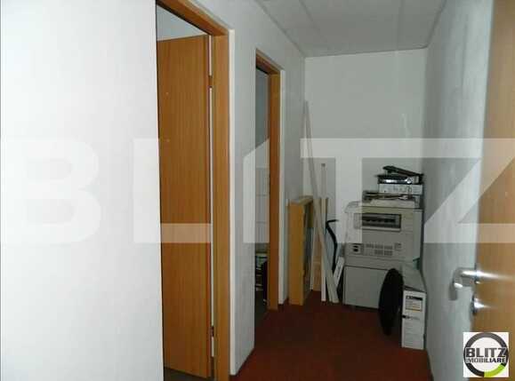 Spațiu birouri de închiriat Andrei Mureşanu - 20645SIB | BLITZ Cluj-Napoca | Poza4