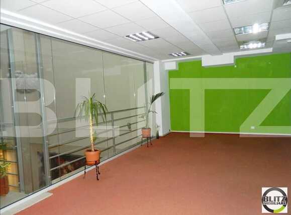 Spațiu birouri de închiriat Andrei Mureşanu - 20645SIB | BLITZ Cluj-Napoca | Poza2