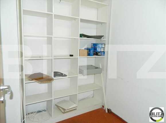 Spațiu birouri de închiriat Andrei Mureşanu - 20645SIB | BLITZ Cluj-Napoca | Poza9