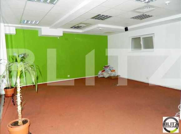 Spațiu birouri de închiriat Andrei Mureşanu - 20645SIB | BLITZ Cluj-Napoca | Poza3