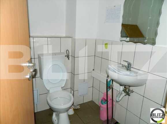 Spațiu birouri de închiriat Andrei Mureşanu - 20645SIB | BLITZ Cluj-Napoca | Poza7