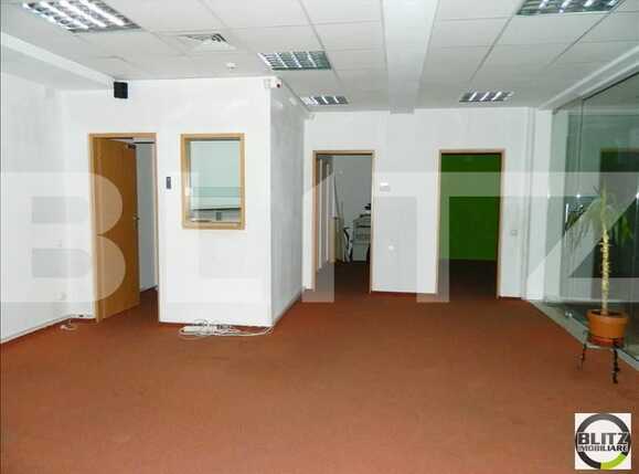 Spațiu birouri de închiriat Andrei Mureşanu - 20645SIB | BLITZ Cluj-Napoca | Poza5