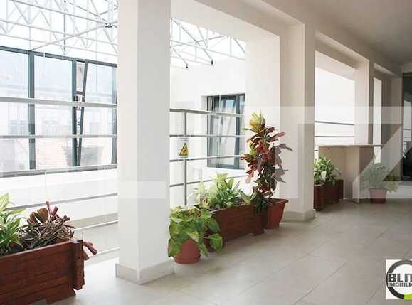 Spațiu birouri de închiriat Andrei Mureşanu - 20645SIB | BLITZ Cluj-Napoca | Poza1