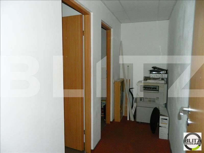 Spațiu birouri de închiriat Andrei Mureşanu - 20645SIB | BLITZ Cluj-Napoca | Poza4