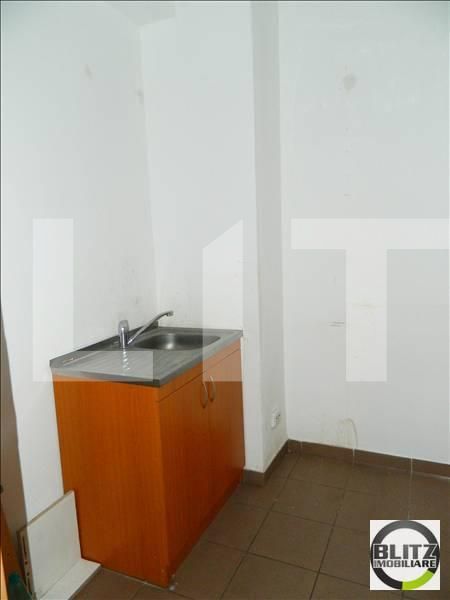 Spațiu birouri de închiriat Andrei Mureşanu - 20645SIB | BLITZ Cluj-Napoca | Poza8