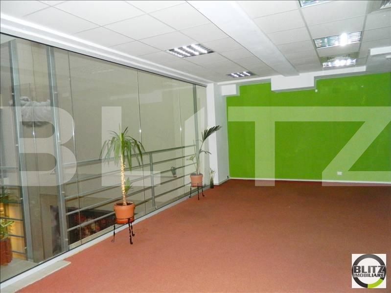 Spațiu birouri de închiriat Andrei Mureşanu - 20645SIB | BLITZ Cluj-Napoca | Poza2