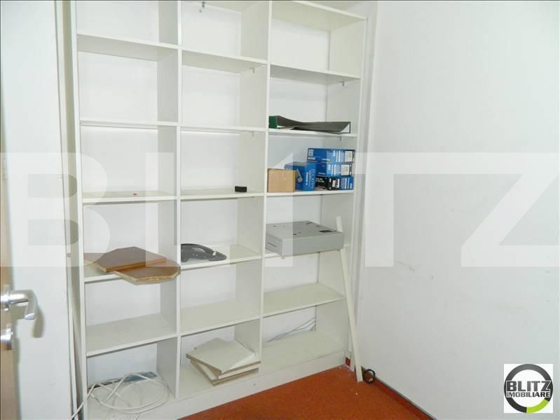 Spațiu birouri de închiriat Andrei Mureşanu - 20645SIB | BLITZ Cluj-Napoca | Poza9