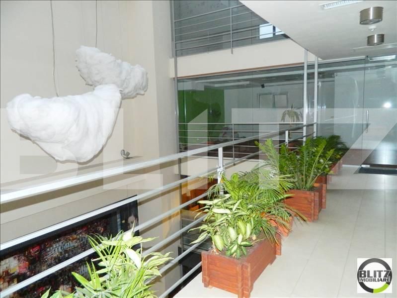 Spațiu birouri de închiriat Andrei Mureşanu - 20645SIB | BLITZ Cluj-Napoca | Poza6