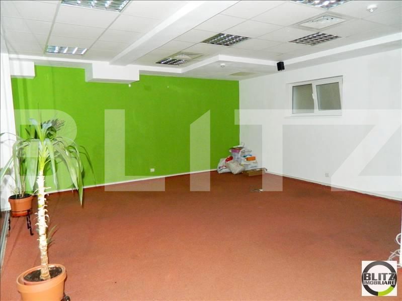 Spațiu birouri de închiriat Andrei Mureşanu - 20645SIB | BLITZ Cluj-Napoca | Poza3