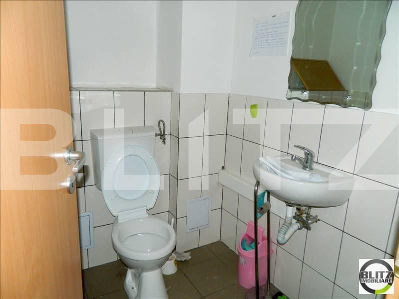 Spațiu birouri de închiriat Andrei Mureşanu - 20645SIB | BLITZ Cluj-Napoca | Poza7