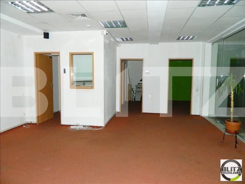 Spațiu birouri de închiriat Andrei Mureşanu - 20645SIB | BLITZ Cluj-Napoca | Poza5