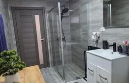 Casa la cheie, 3 camere, 151 mp, teren 696 mp, zona Bod