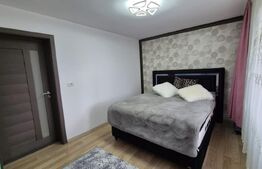 Casa la cheie, 3 camere, 151 mp, teren 696 mp, zona Bod