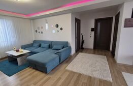 Casa la cheie, 3 camere, 151 mp, teren 696 mp, zona Bod