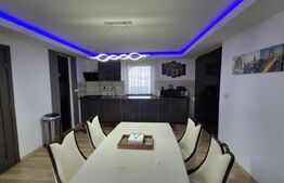 Casa la cheie, 3 camere, 151 mp, teren 696 mp, zona Bod