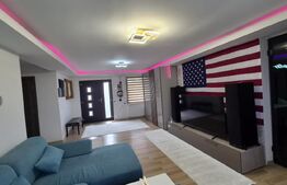 Casa la cheie, 3 camere, 151 mp, teren 696 mp, zona Bod