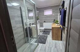 Casa la cheie, 3 camere, 151 mp, teren 696 mp, zona Bod