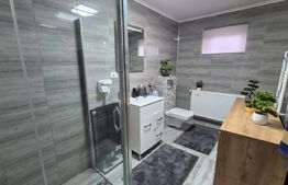 Casa la cheie, 3 camere, 151 mp, teren 696 mp, zona Bod