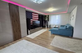 Casa la cheie, 3 camere, 151 mp, teren 696 mp, zona Bod