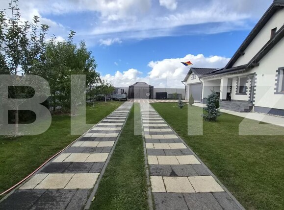 Casa de vânzare 3 camere Bod - 206459CV | BLITZ Brașov | Poza2