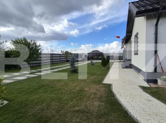 Casa de vânzare 3 camere Bod - 206459CV | BLITZ Brașov | Poza3