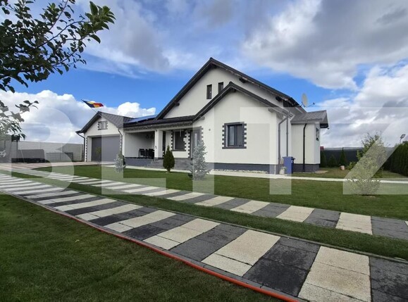 Casa de vânzare 3 camere Bod - 206459CV | BLITZ Brașov | Poza1