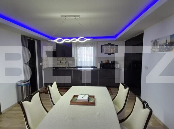 Casa de vânzare 3 camere Bod - 206459CV | BLITZ Brașov | Poza4
