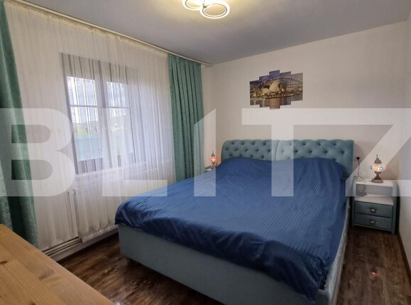 Casa de vânzare 3 camere Bod - 206459CV | BLITZ Brașov | Poza8