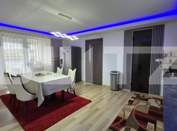 Casa de vânzare 3 camere Bod - 206459CV | BLITZ Brașov | Poza11