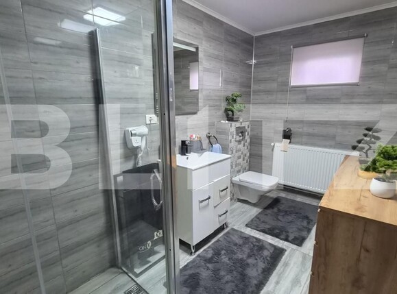 Casa de vânzare 3 camere Bod - 206459CV | BLITZ Brașov | Poza13