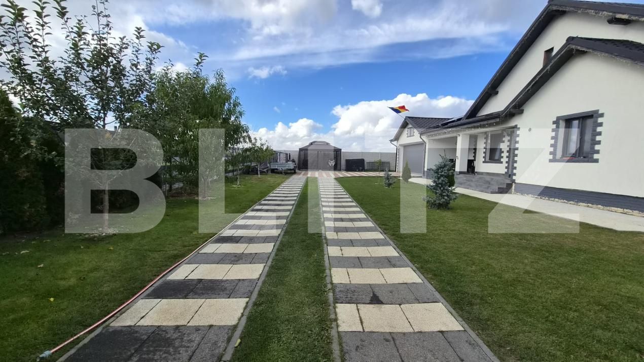 Casa de vânzare 3 camere Bod - 206459CV | BLITZ Brașov | Poza2