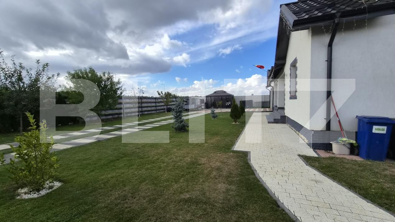Casa de vânzare 3 camere Bod - 206459CV | BLITZ Brașov | Poza3