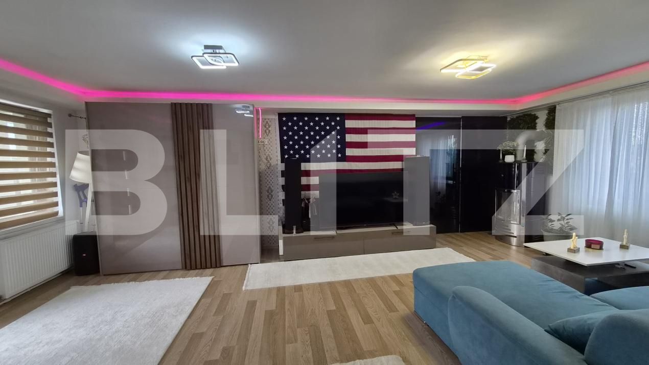 Casa de vânzare 3 camere Bod - 206459CV | BLITZ Brașov | Poza9