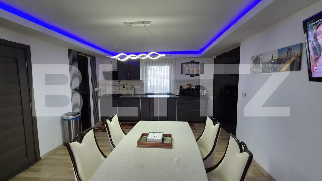 Casa de vânzare 3 camere Bod - 206459CV | BLITZ Brașov | Poza4