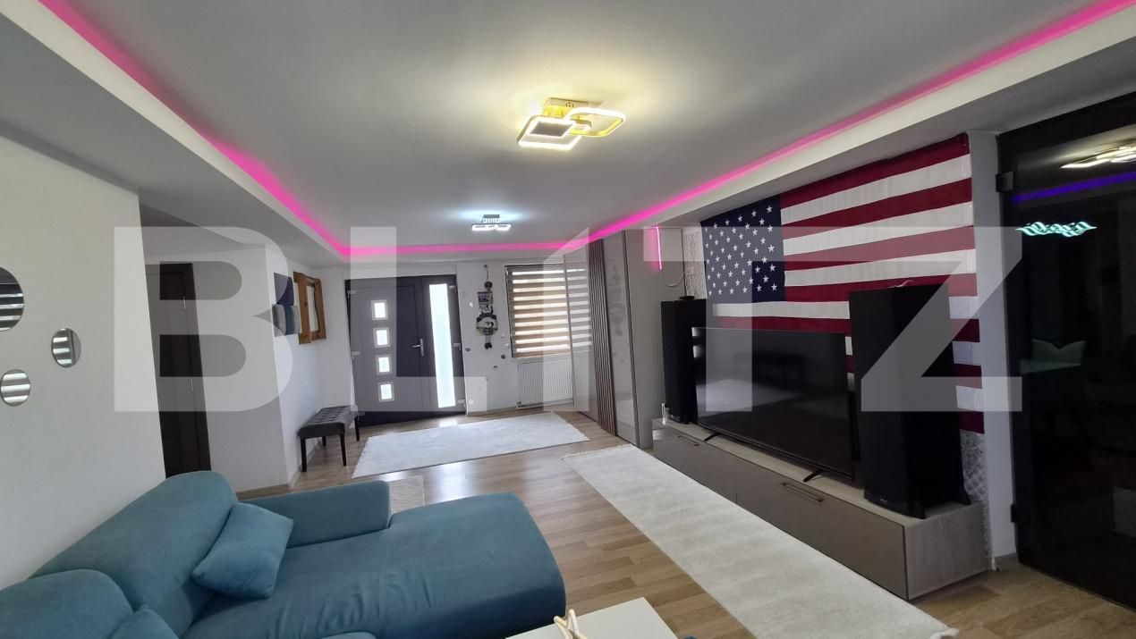 Casa de vânzare 3 camere Bod - 206459CV | BLITZ Brașov | Poza5