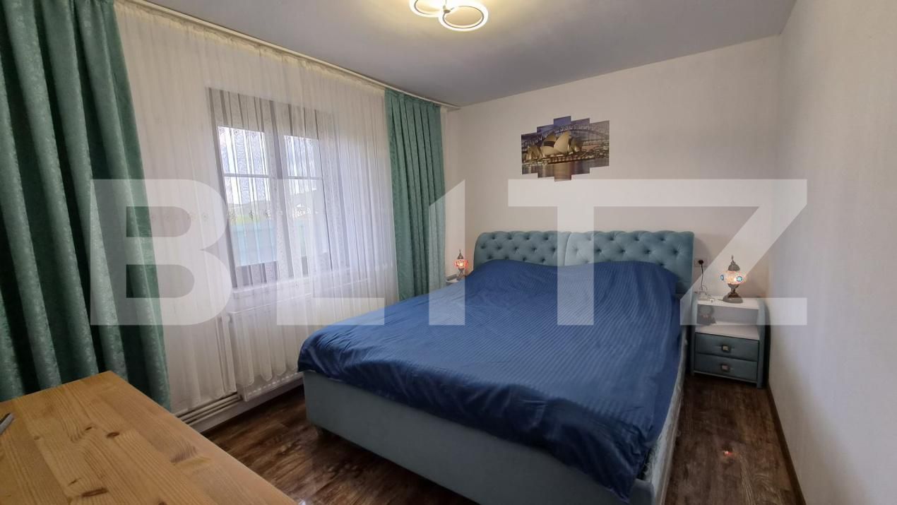 Casa de vânzare 3 camere Bod - 206459CV | BLITZ Brașov | Poza8