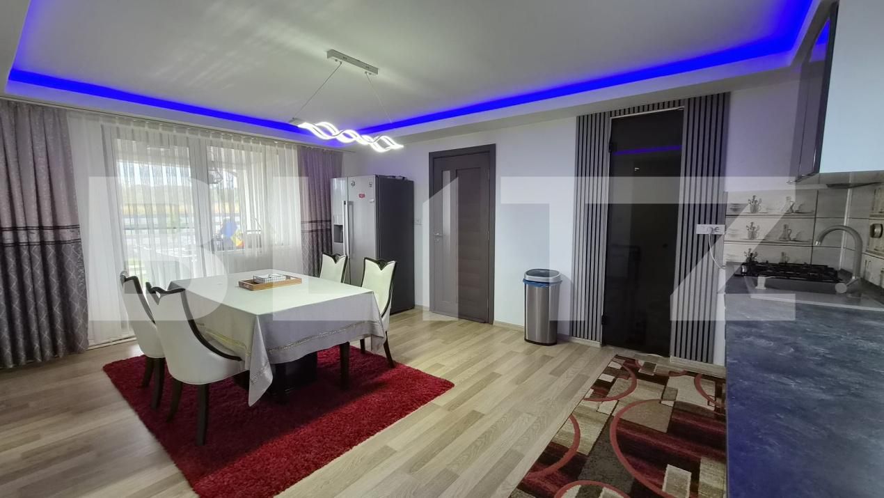 Casa de vânzare 3 camere Bod - 206459CV | BLITZ Brașov | Poza11