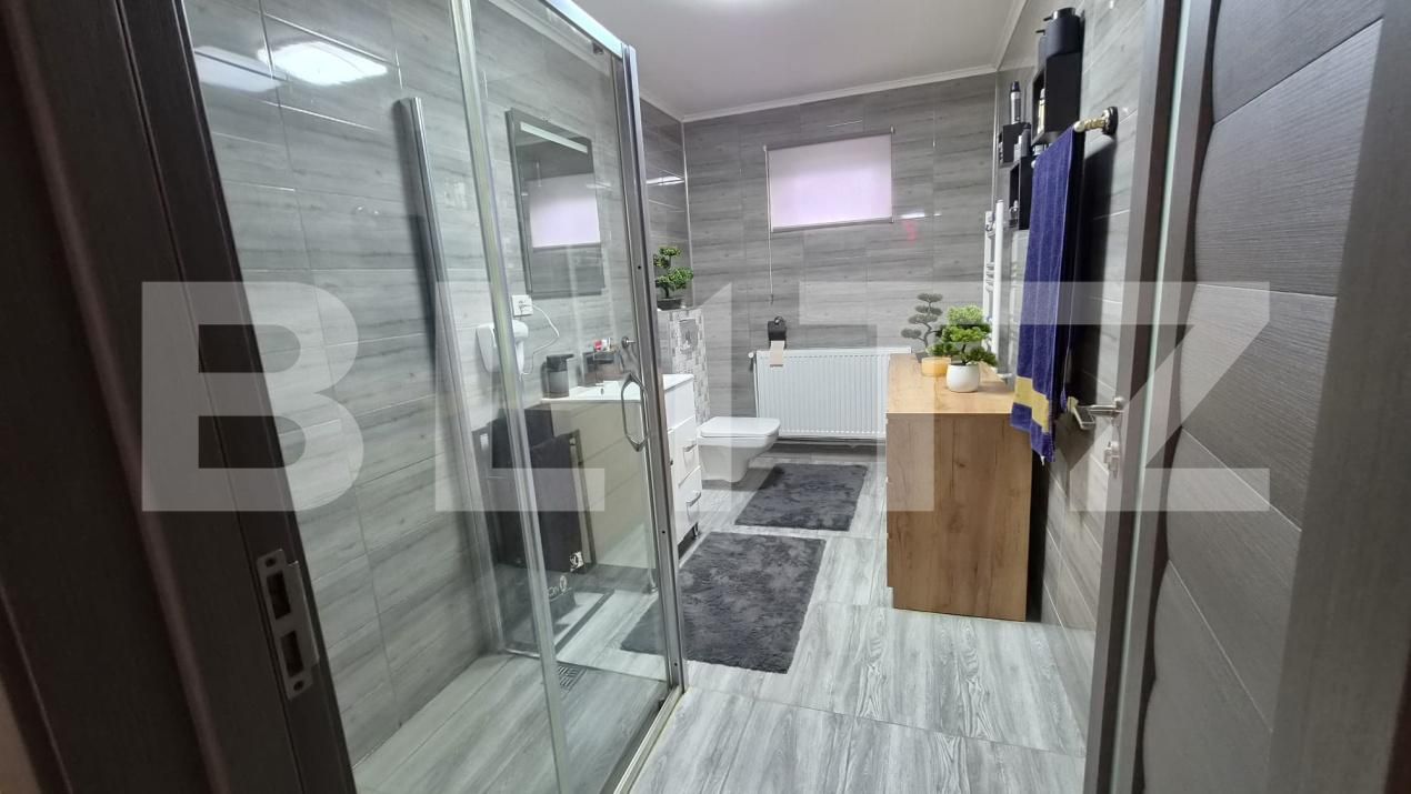 Casa de vânzare 3 camere Bod - 206459CV | BLITZ Brașov | Poza12