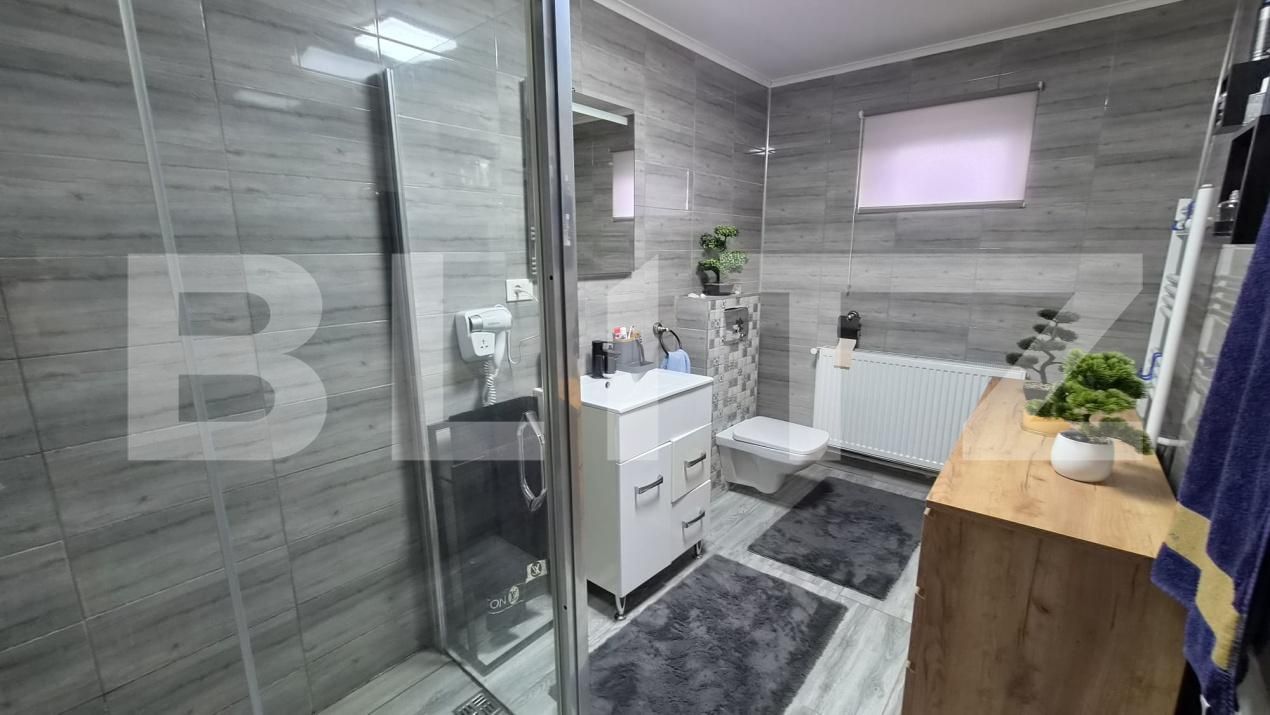 Casa de vânzare 3 camere Bod - 206459CV | BLITZ Brașov | Poza13