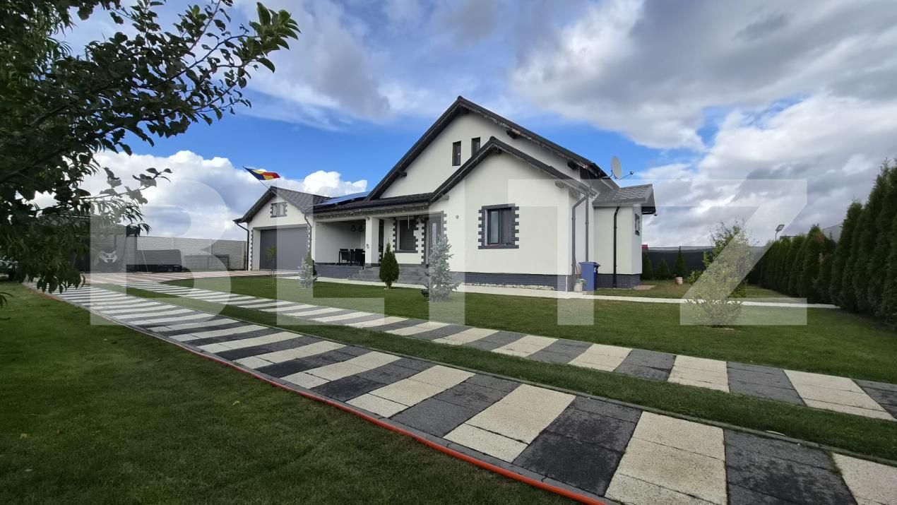 Casa de vânzare 3 camere Bod - 206459CV | BLITZ Brașov | Poza18
