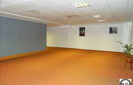 140 mp utili + terasa 15 mp, ideal spatiu birou